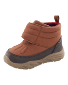  Every Step&reg; First Walker Boot - Brown , image 6 of 6 slides