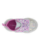 Toddler Butterfly Light-Up Sneakers, image 5 of 8 slides