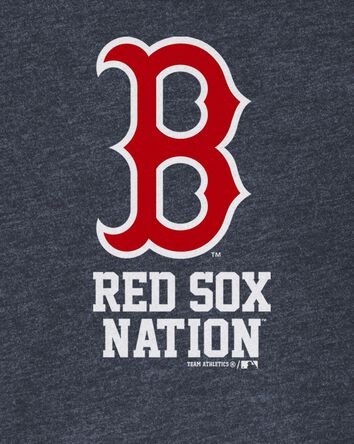 Toddler MLB Boston Red Sox Tee, 