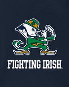 Toddler NCAA Notre Dame® Fighting Irish TM Tee, image 2 of 2 slides