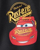Toddler 2-Piece Cars Lightening McQueen Outfit Set, image 5 of 7 slides