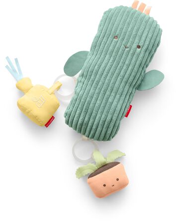 Garden Oasis Activity Gym, 