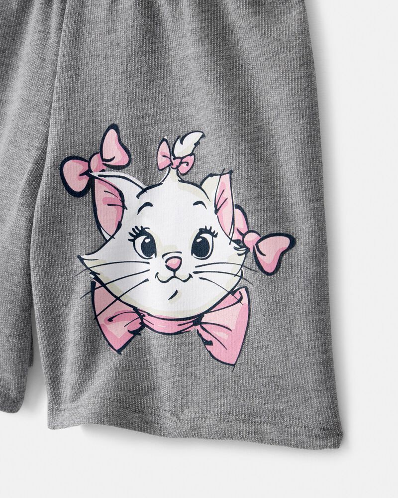 Kid 2-Piece Aristocat Outfit Set, image 3 of 5 slides