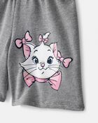 Kid 2-Piece Aristocat Outfit Set, image 3 of 5 slides