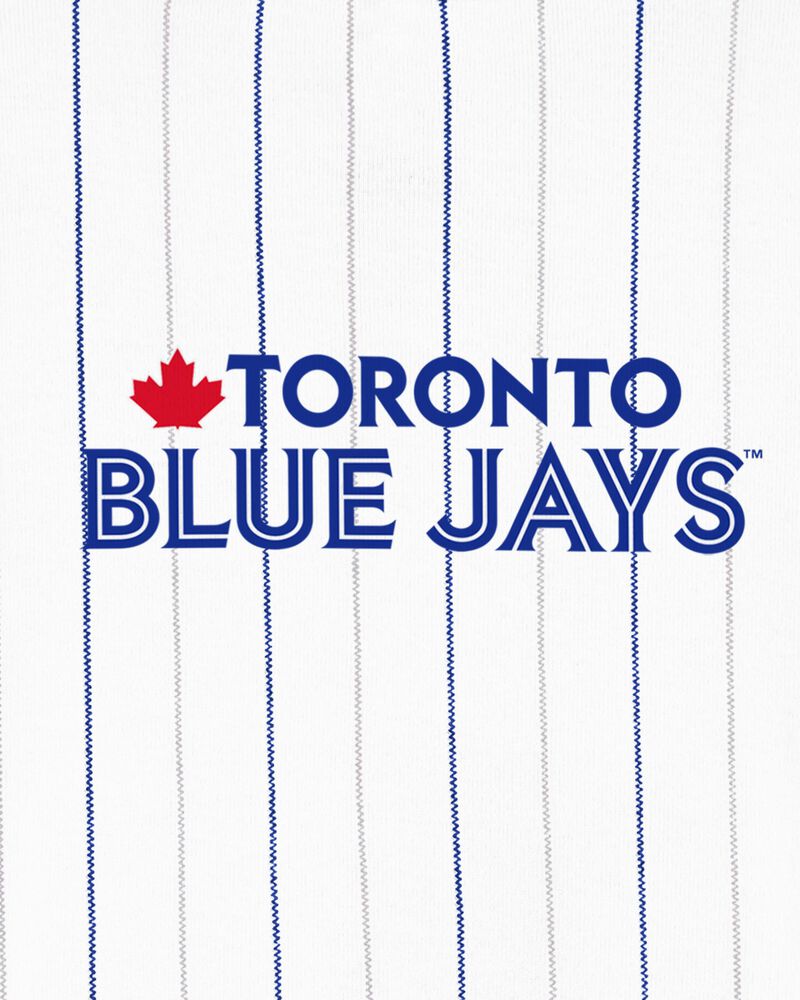 Baby MLB Toronto Blue Jays Romper, image 4 of 4 slides