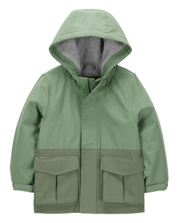 Midweight Jackets