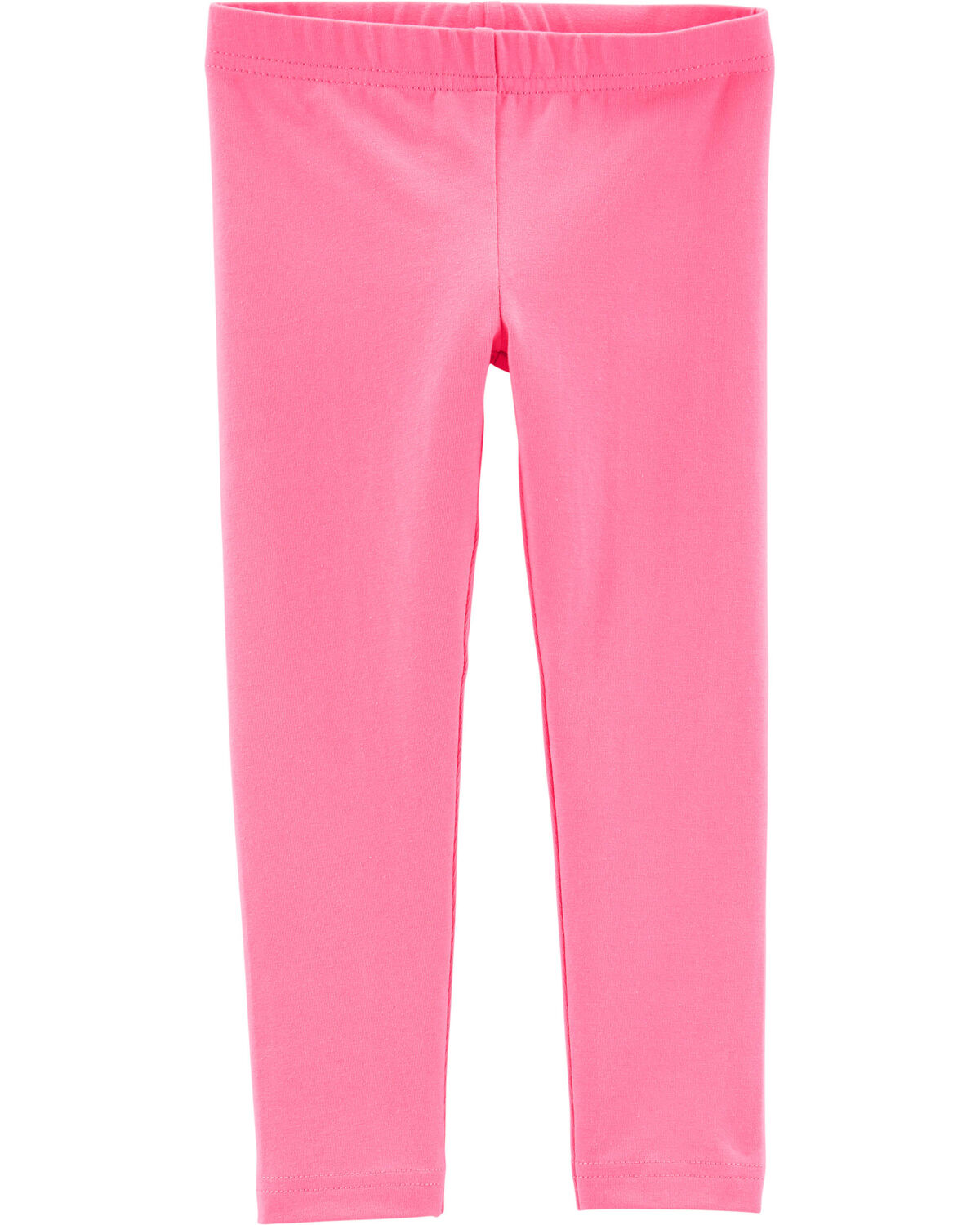 Pink Toddler Pink Leggings