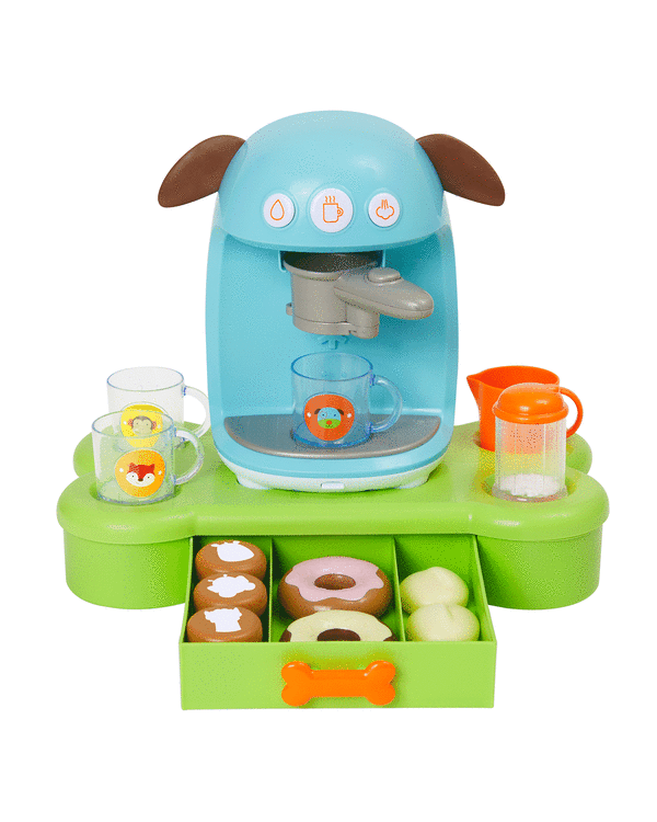 Zoo Bark-ista Toy Set