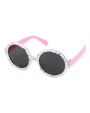 Round Sunglasses, 