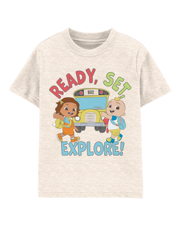 Toddler CoComelon Tee, 