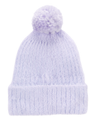 Toddler Pom Pom Beanie, image 1 of 3 slides