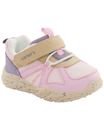 Baby Athletic Sneaker Baby Shoes, 