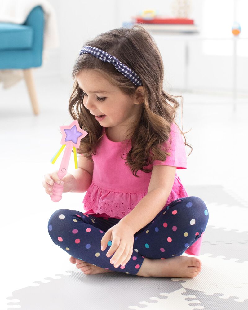 Magical Toy Wand for Kids, image 2 of 5 slides