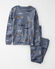 Deep Blue Sea Print