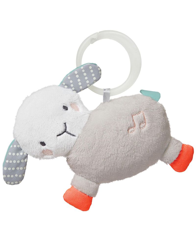 Silver Lining Cloud Activity Gym, image 14 of 18 slides