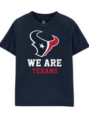 Texans - Toddler NFL Houston Texans Tee