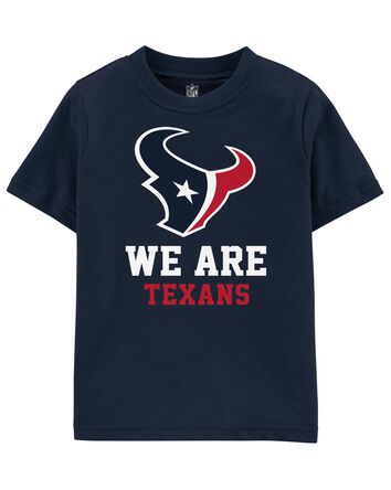 Toddler NFL Houston Texans Tee, 