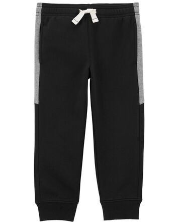 Toddler Pull-On Joggers, 