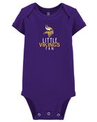 Baby NFL Minnesota Vikings Bodysuit, image 1 of 2 slides
