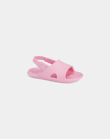 Toddler Water Shoes - Pink, 