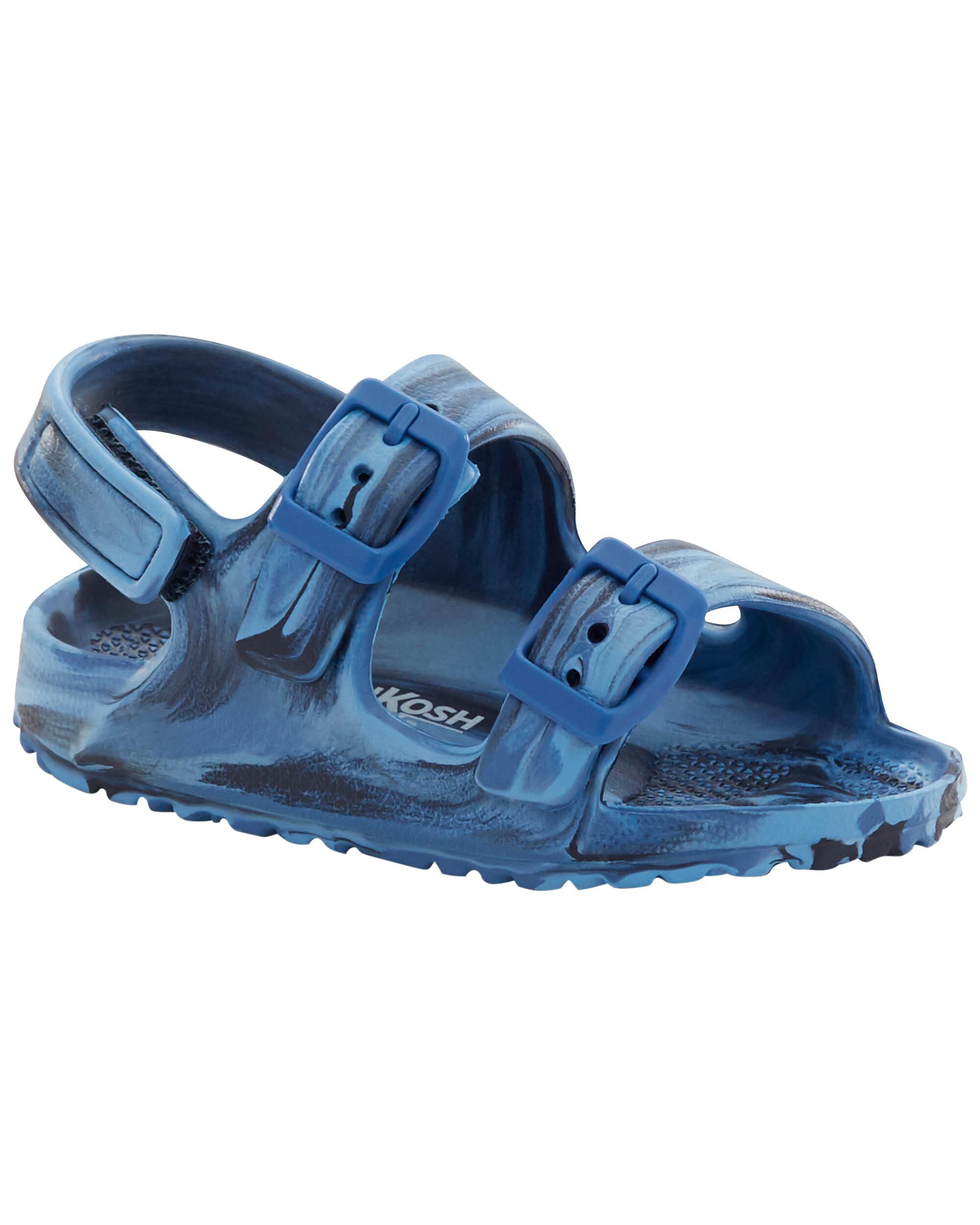 Sandals carters sales