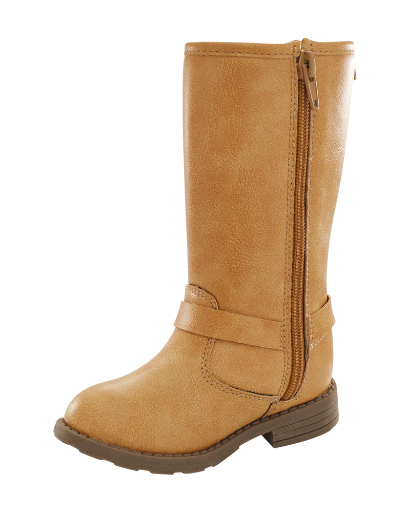 Toddler Riding Boots, image 6 of 7 slides