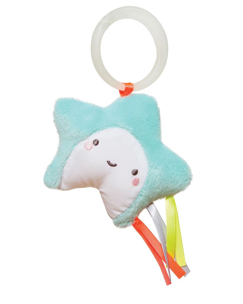 Silver Lining Cloud Activity Gym, image 11 of 18 slides