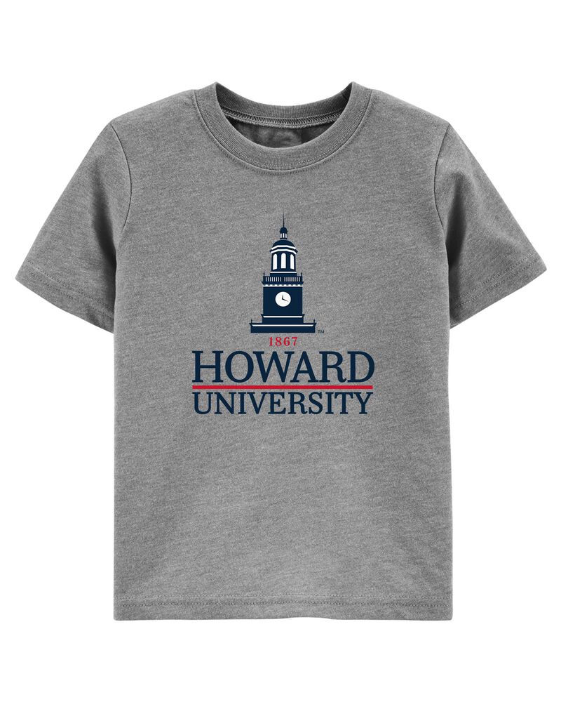 Toddler Howard University Tee, image 1 of 2 slides