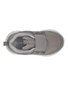 Toddler Athletic Sneakers - Grey, image 4 of 7 slides