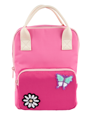 OshKosh Embroidered Mini Backpack, 