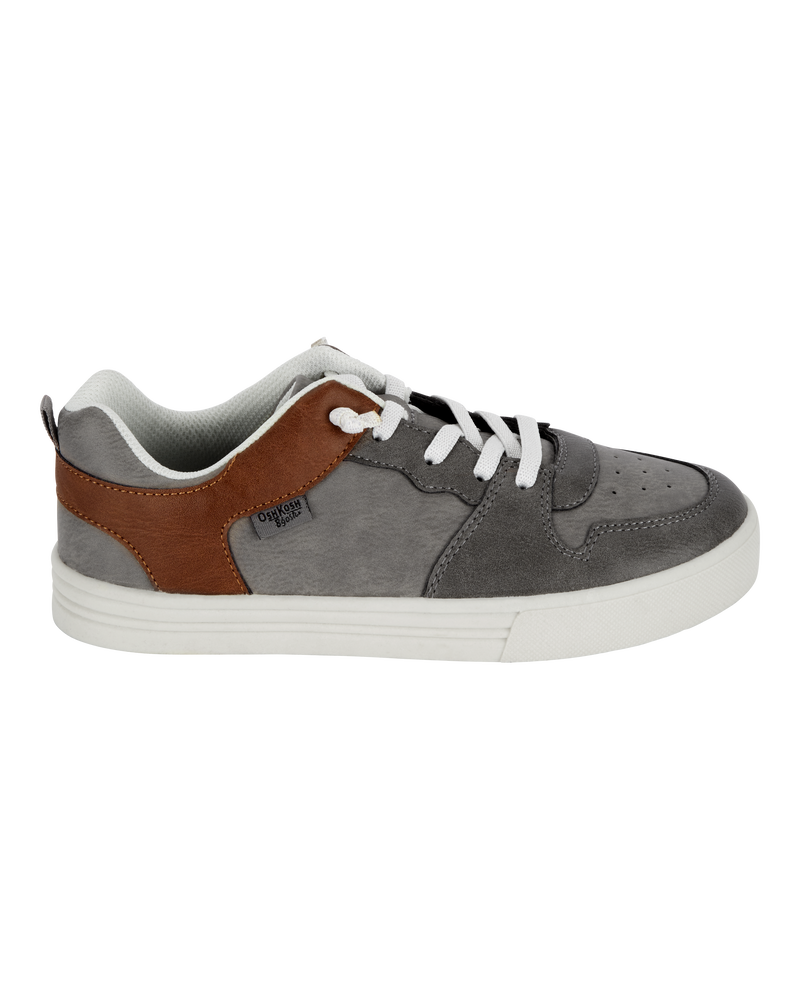 Kid Easy-On Casual Sneakers
, image 2 of 6 slides