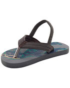 Dinosaur Flip-Flops, image 6 of 8 slides