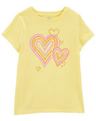 Kid Heart Graphic Tee, image 1 of 3 slides