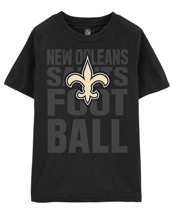 Kid NFL New Orleans Saints Tee, 