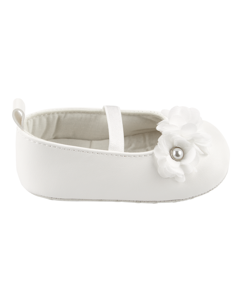 Baby Mary Jane Shoes, image 2 of 7 slides