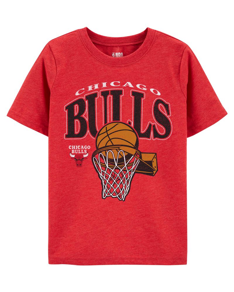Kid NBA® Chicago Bulls Tee, image 1 of 2 slides