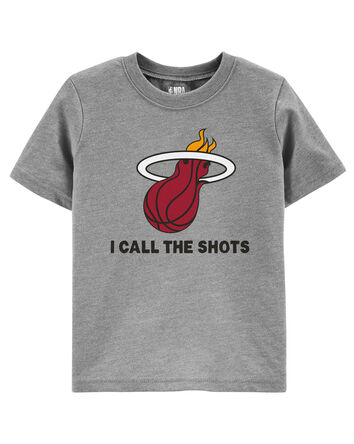 Toddler NBA® Miami Heat Tee, 