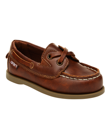 Toddler Loafer Boat Shoes, 