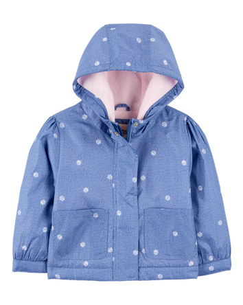 Midweight Jackets