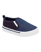 Kid Slip-On Shoes, image 1 of 7 slides