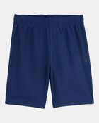 Kid 4-Pack Active Mesh Shorts, image 6 of 13 slides