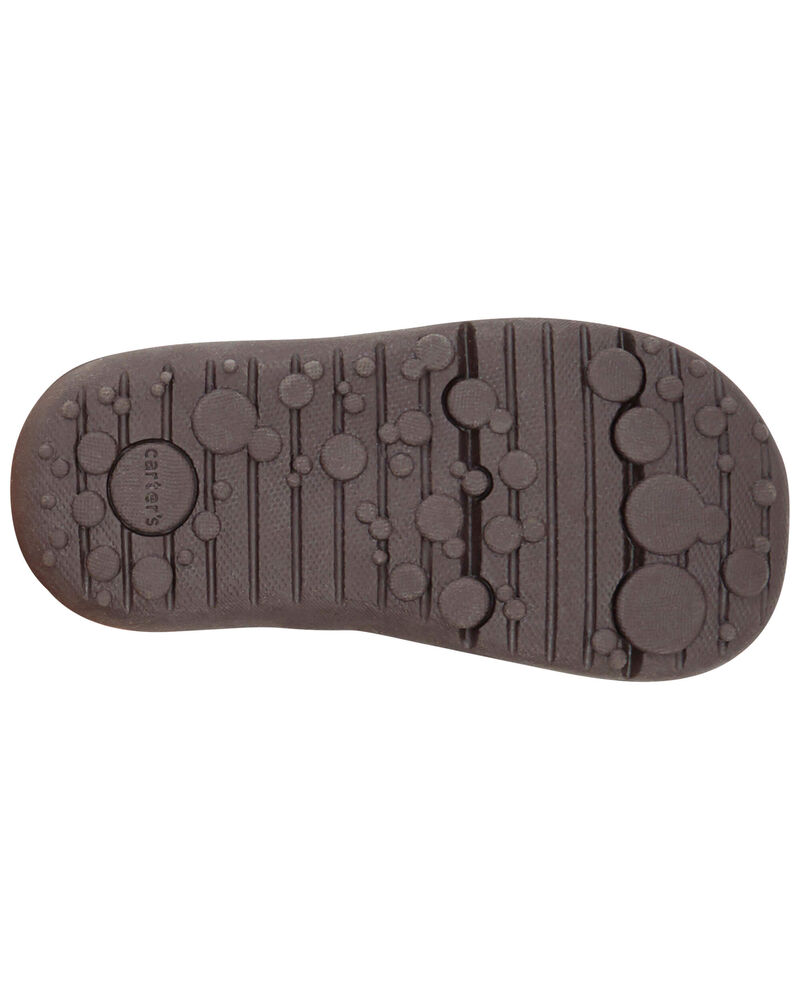 Baby Every Step® Fisherman Sandals, image 5 of 7 slides