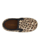Toddler Leopard Slip-On Shoes, image 4 of 7 slides