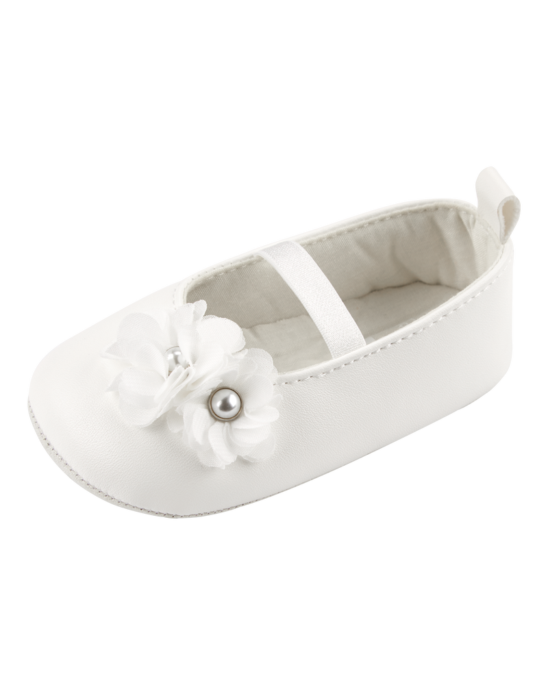 Baby Mary Jane Shoes, image 6 of 7 slides