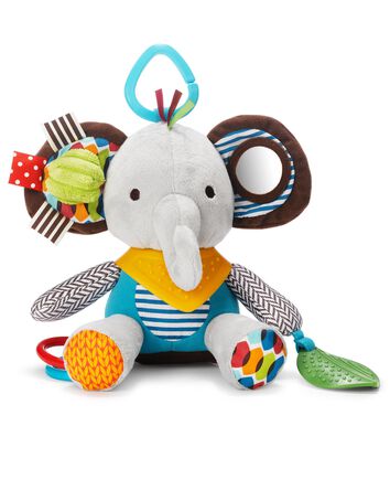 Bandana Buddies Baby Activity Toy, 