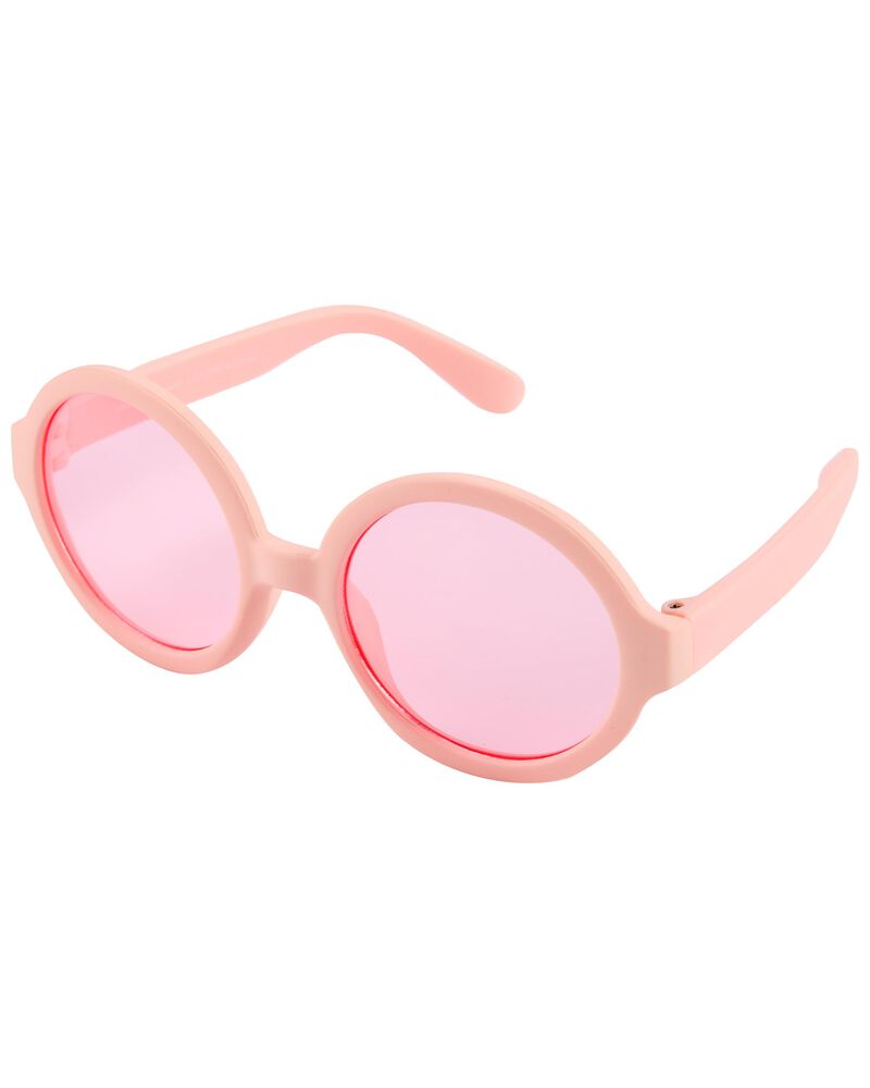 Baby Round Sunglasses, image 1 of 1 slides