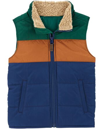 Vests