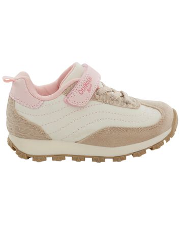 Toddler Pull-On Sneakers, 