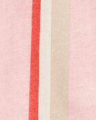 Baby Striped Sleeveless Sunsuit, image 2 of 3 slides