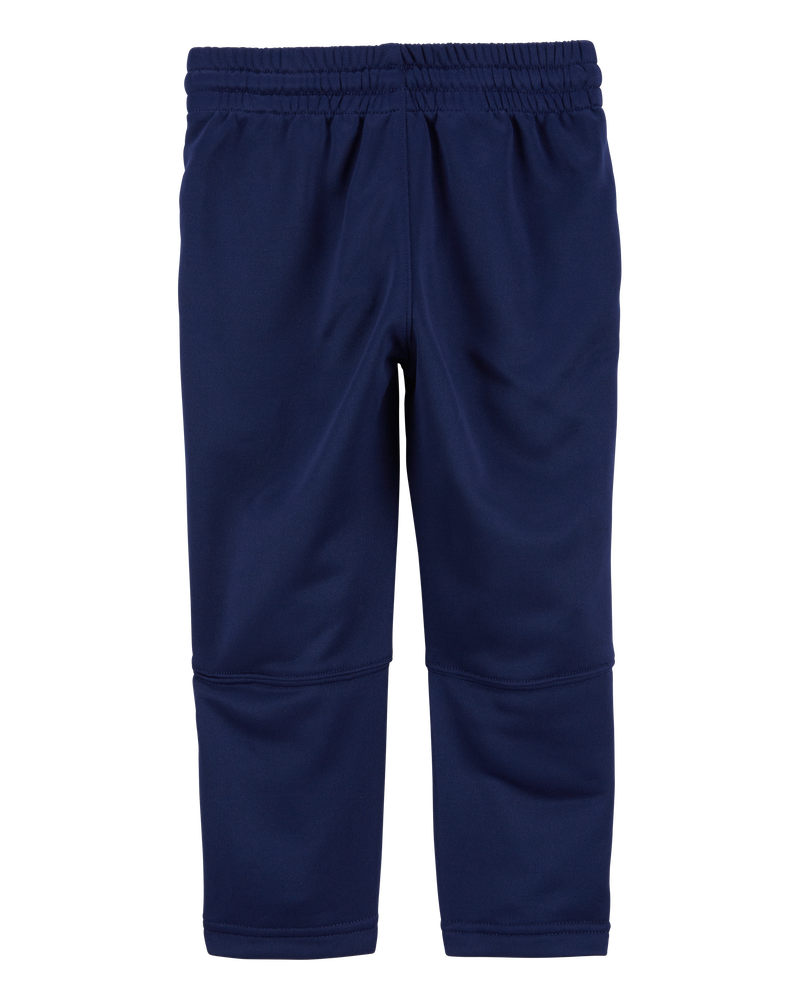 Toddler 2-Piece OshKosh Logo Zip Jacket & French Terry Pants Set, image 7 of 7 slides